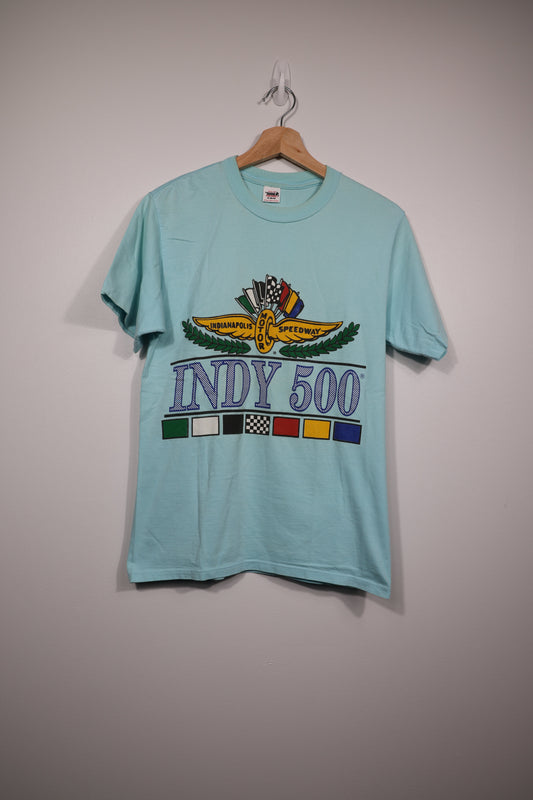 80s Indy 500 Shirt