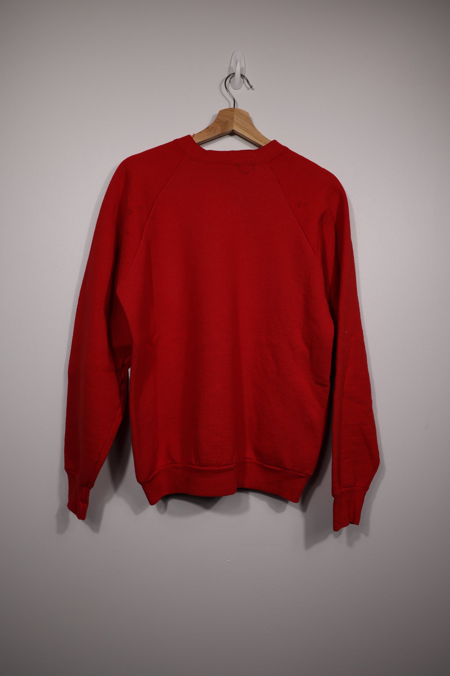 91’ Daytona Beach Speedweeks Sweatshirt