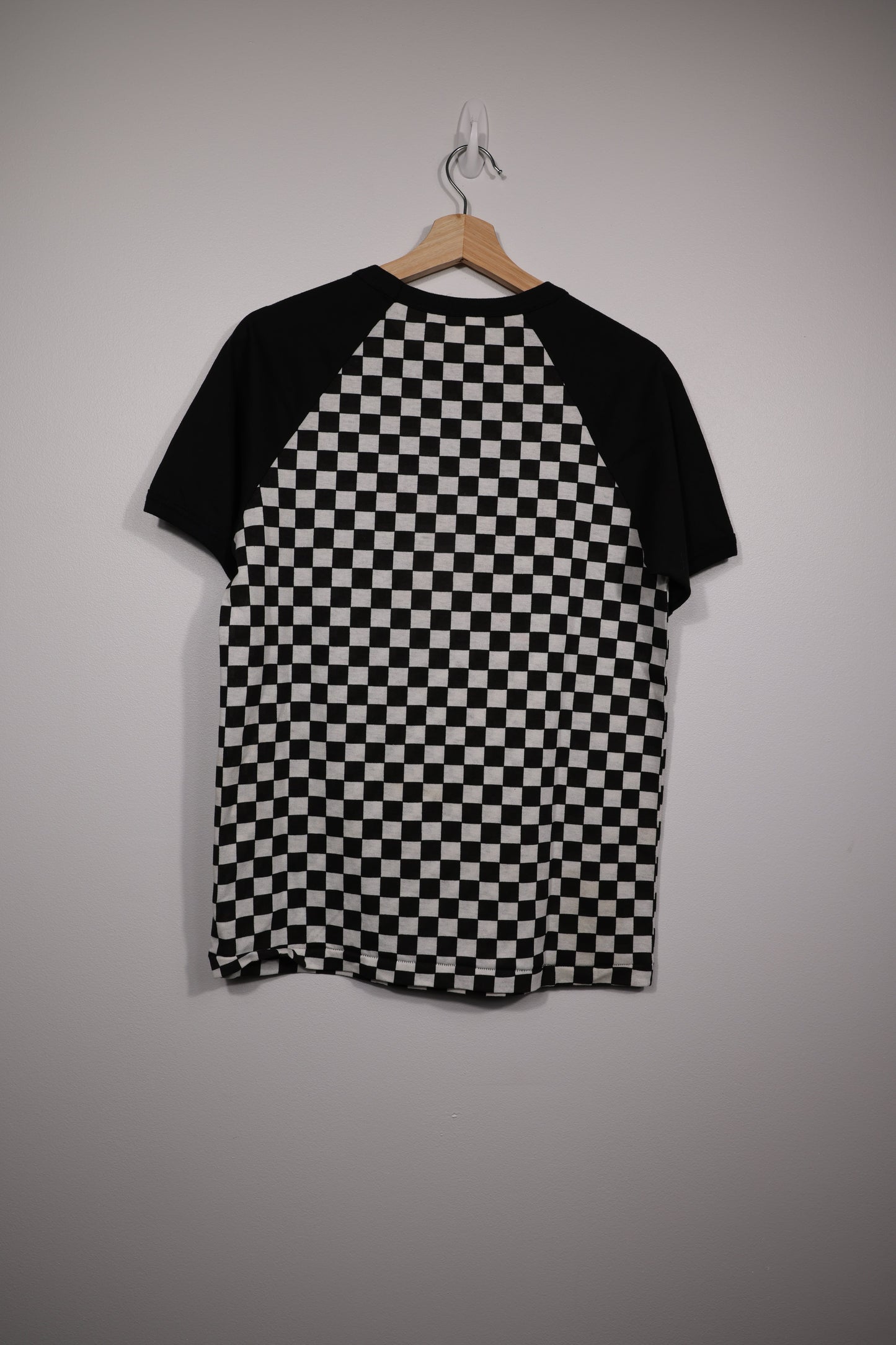 Indianapolis 500 Checkered Shirt
