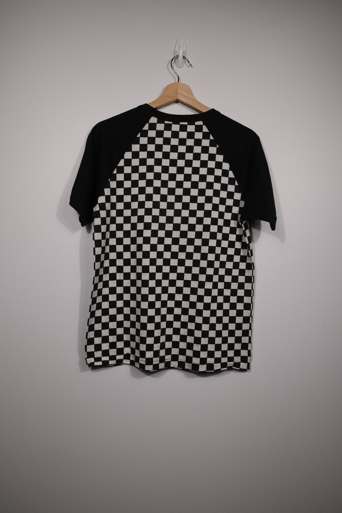 Indianapolis 500 Checkered Shirt