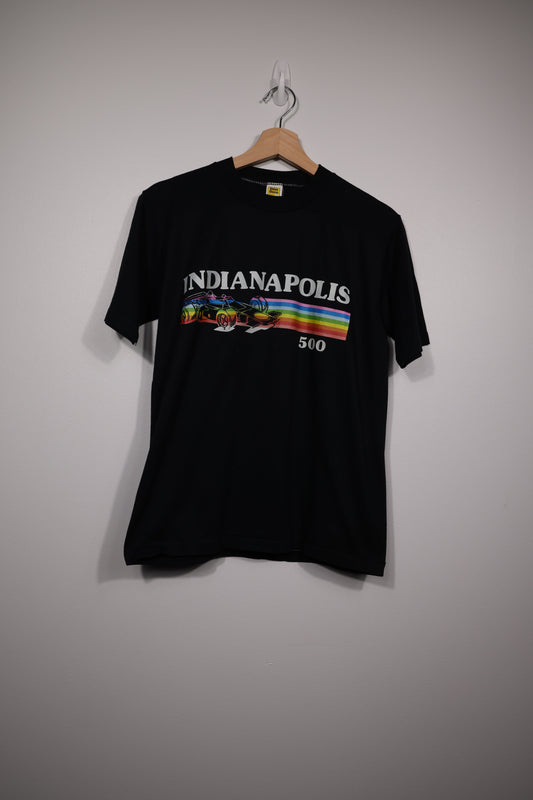 Indianapolis 500 ‘When the Green Flag Drops the Bullshit Stops’ Shirt