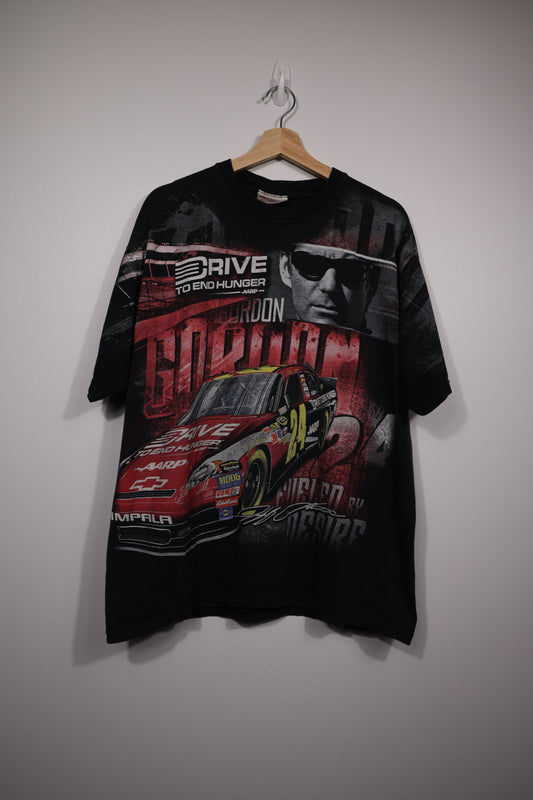 90s Jeff Gordon AOP Drive to End Hunger