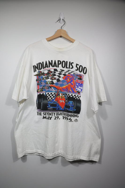 1994 Indy 500 shirt