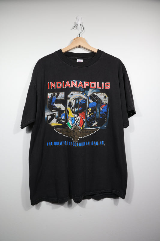 90s Indy 500 Shirt