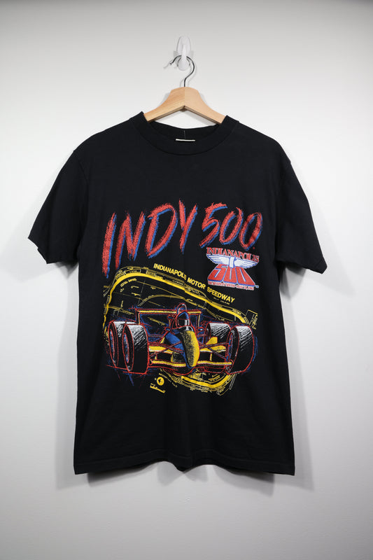 1992 Indy 500 shirt