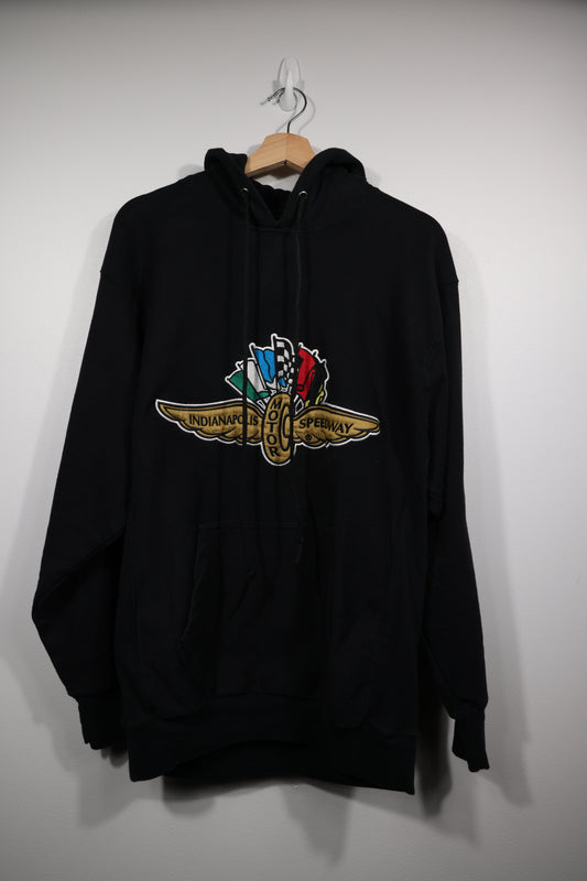 2000s Indy 500 Hoodie