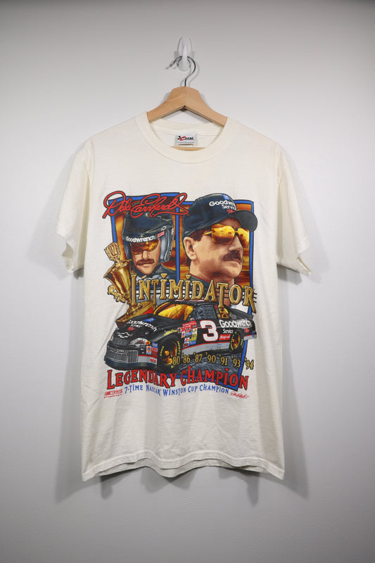 00s Dale Earnhardt shirt