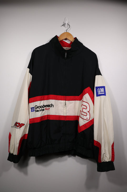 2000s Dale Earnhardt Windbreaker
