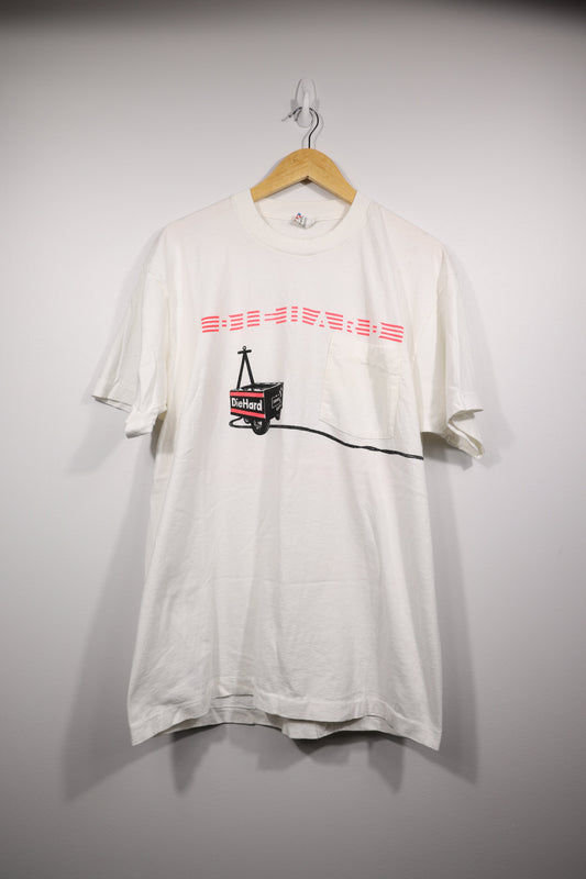 1990s DieHard Indy Car shirt