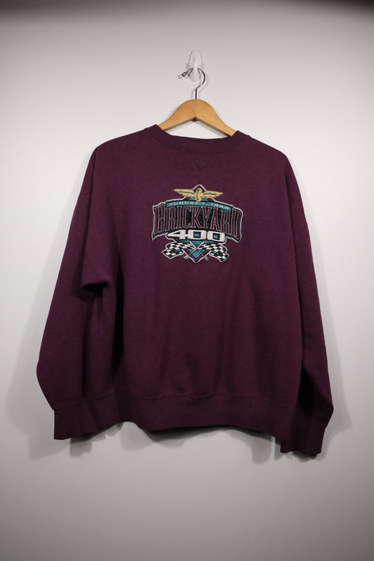 1999 Brickyard 400 Sweatshirt