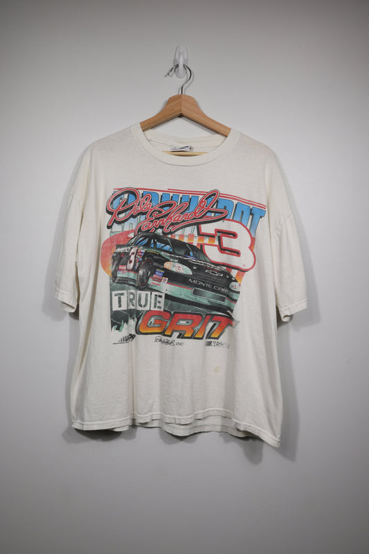 Dale Earnhardt 'True Grit' Shirt