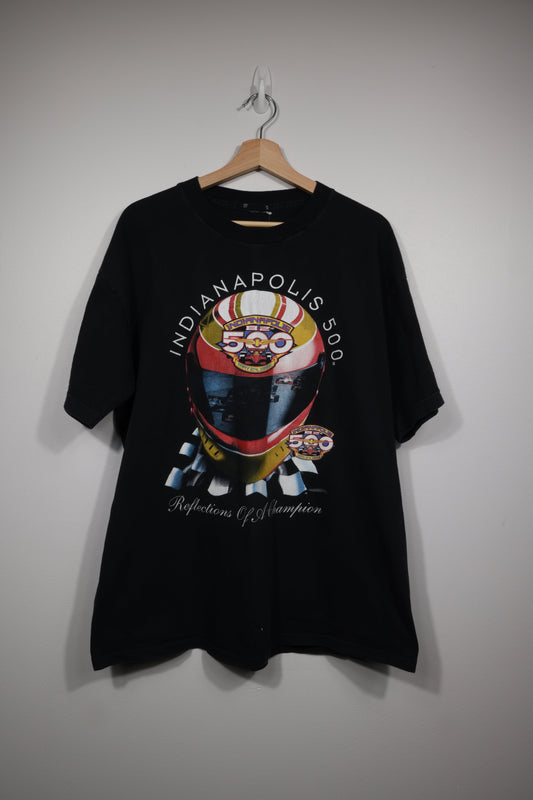 1998 Indianapolis 500 ' Reflections of a Champion' Shirt