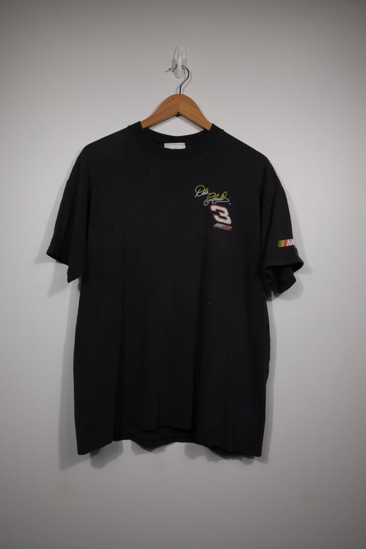 Dale Earnhardt 'You Have the Right to Remain Intimidated' NASCAR Shirt
