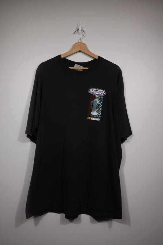 Brickyard 400 'Fast as Lightning' NASCAR Shirt