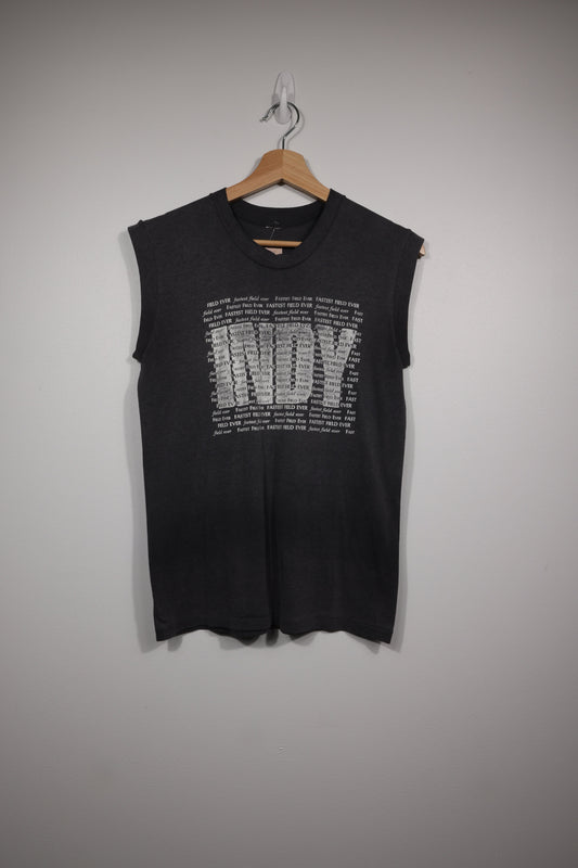 Indy 'Fastest Field Ever' Cutoff Shirt
